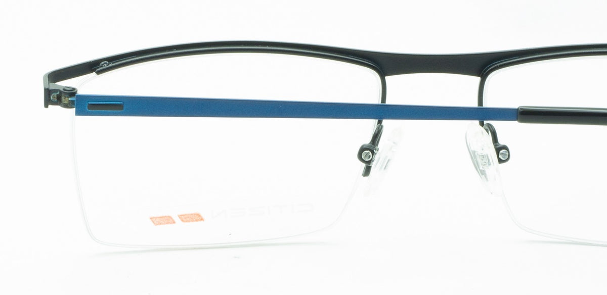 CITIZEN CTZ1802 401 54mm Eyewear FRAMES Glasses RX Optical Eyeglasses - New BNIB