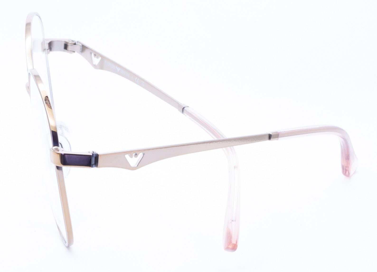 EMPORIO ARMANI EA 1144 3011 52mm Eyewear FRAMES RX Optical Glasses EyeglassesNew