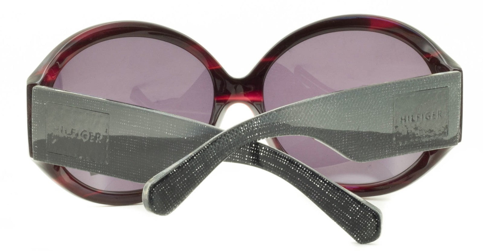 TOMMY HILFIGER TH 7414 PURHRN-3 Sunglasses Shades Brand TRUSTED Fast Shipping