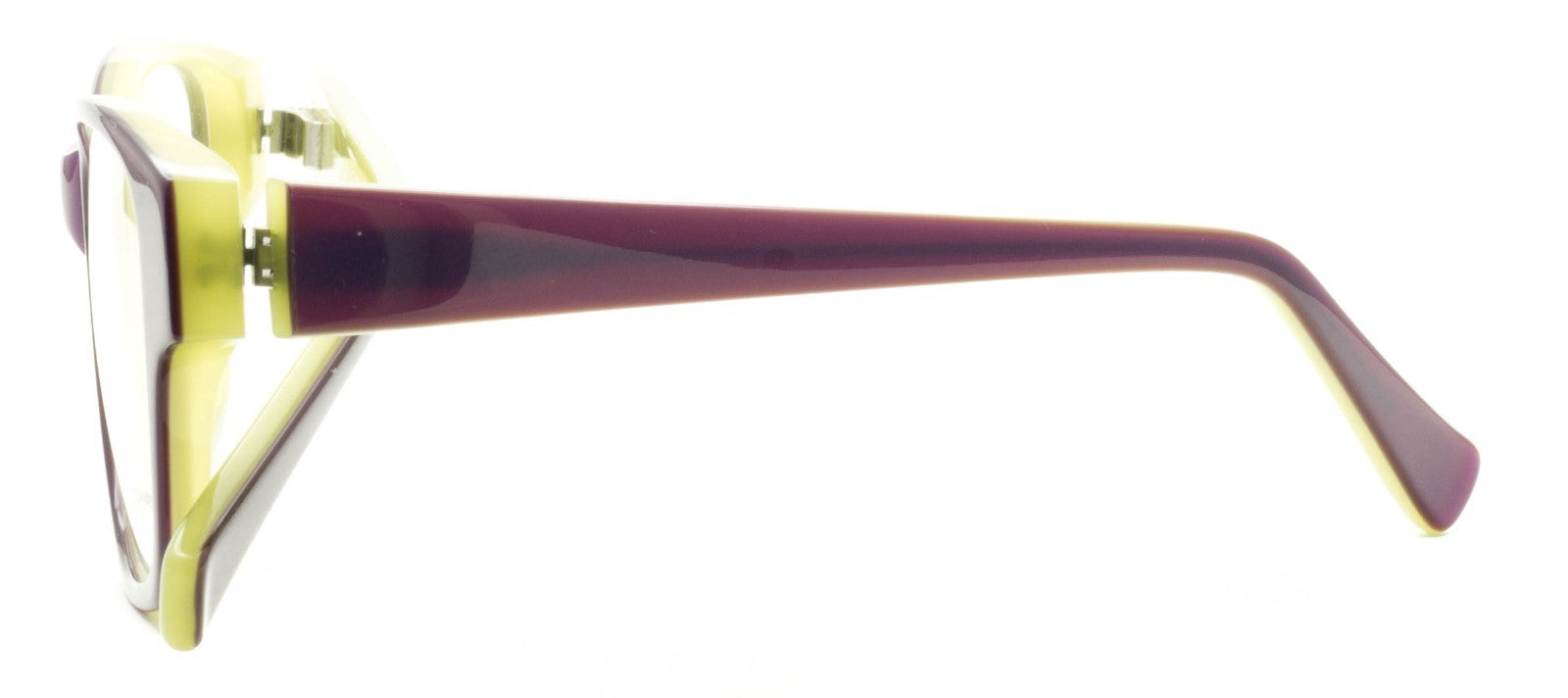 WOLF Eyewear 3005 C29 50mm FRAMES RX Optical Glasses Eyeglasses Eyewear - New