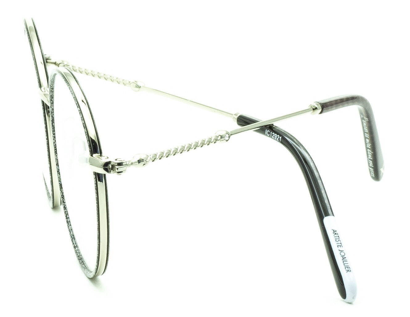 MAUBOUSSIN MAU 1907 003 48mm Eyewear FRAMES Glasses RX Optical Eyeglasses - New