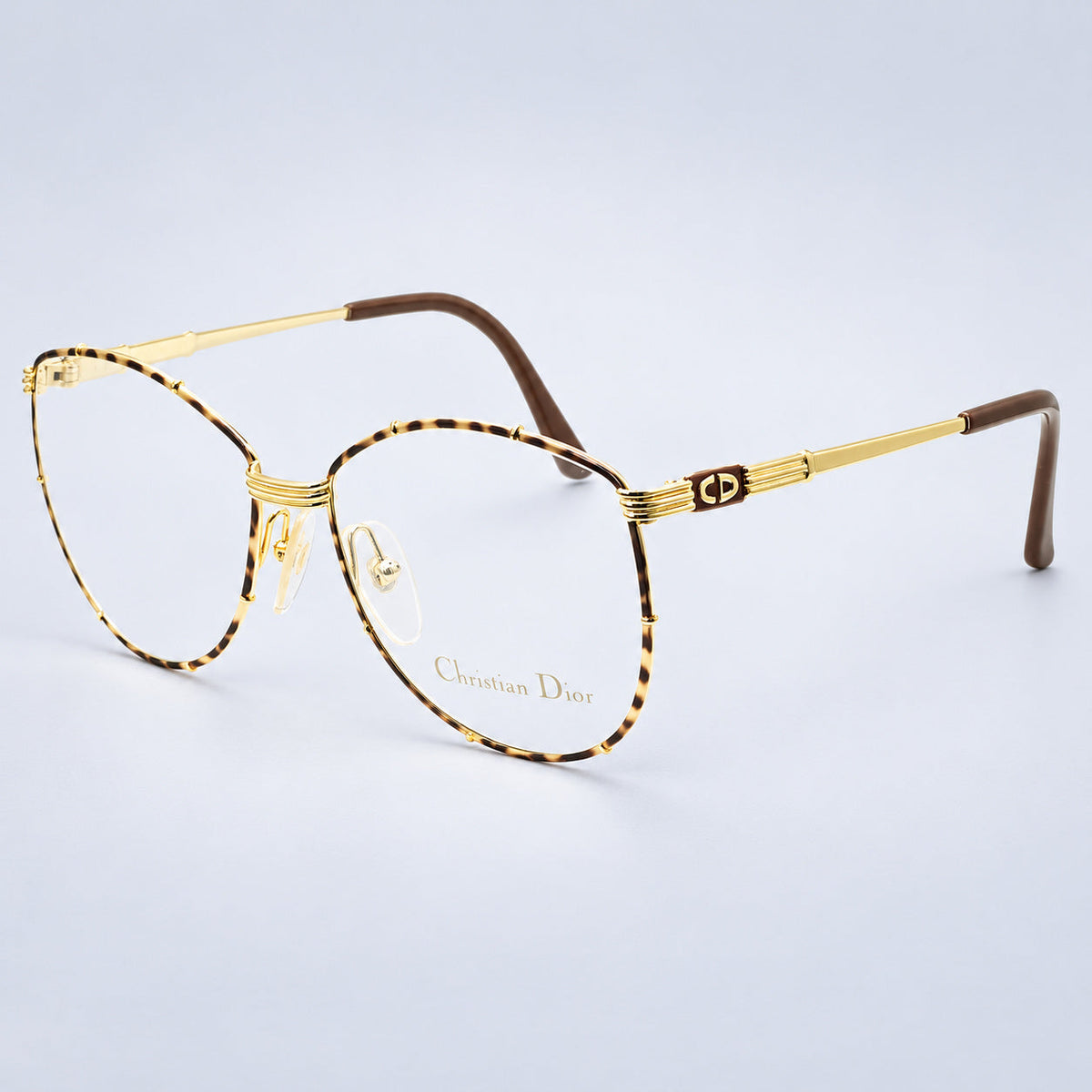 CHRISTIAN DIOR 2472 44 56mm Eyewear Glasses RX Optical FRAMES VINTAGE Austria