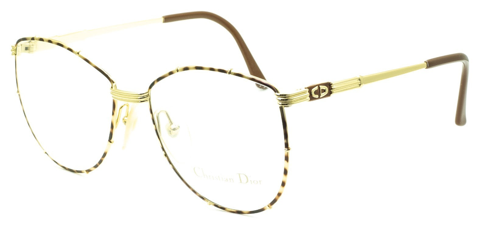 CHRISTIAN DIOR 2472 44 56mm Eyewear Glasses RX Optical FRAMES VINTAGE Austria
