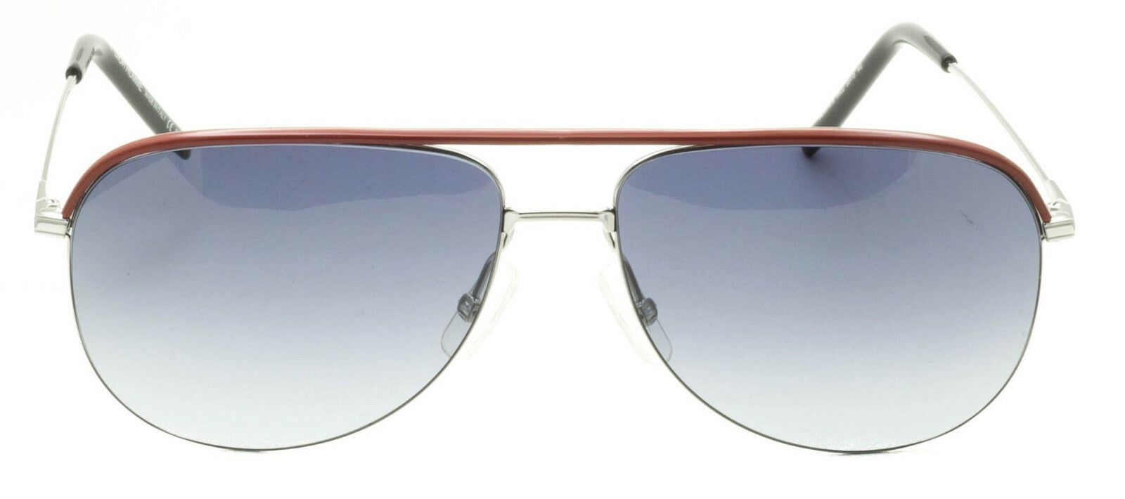 DIOR HOMME 0147S 010JJ 55mm Sunglasses Shades Eyewear Frames BNIB New - Italy