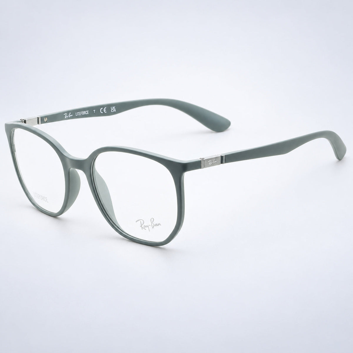 RAY BAN LITEFORCE RB 7397 5521 52mm FRAMES RAYBAN Glasses Eyewear RX Optical New