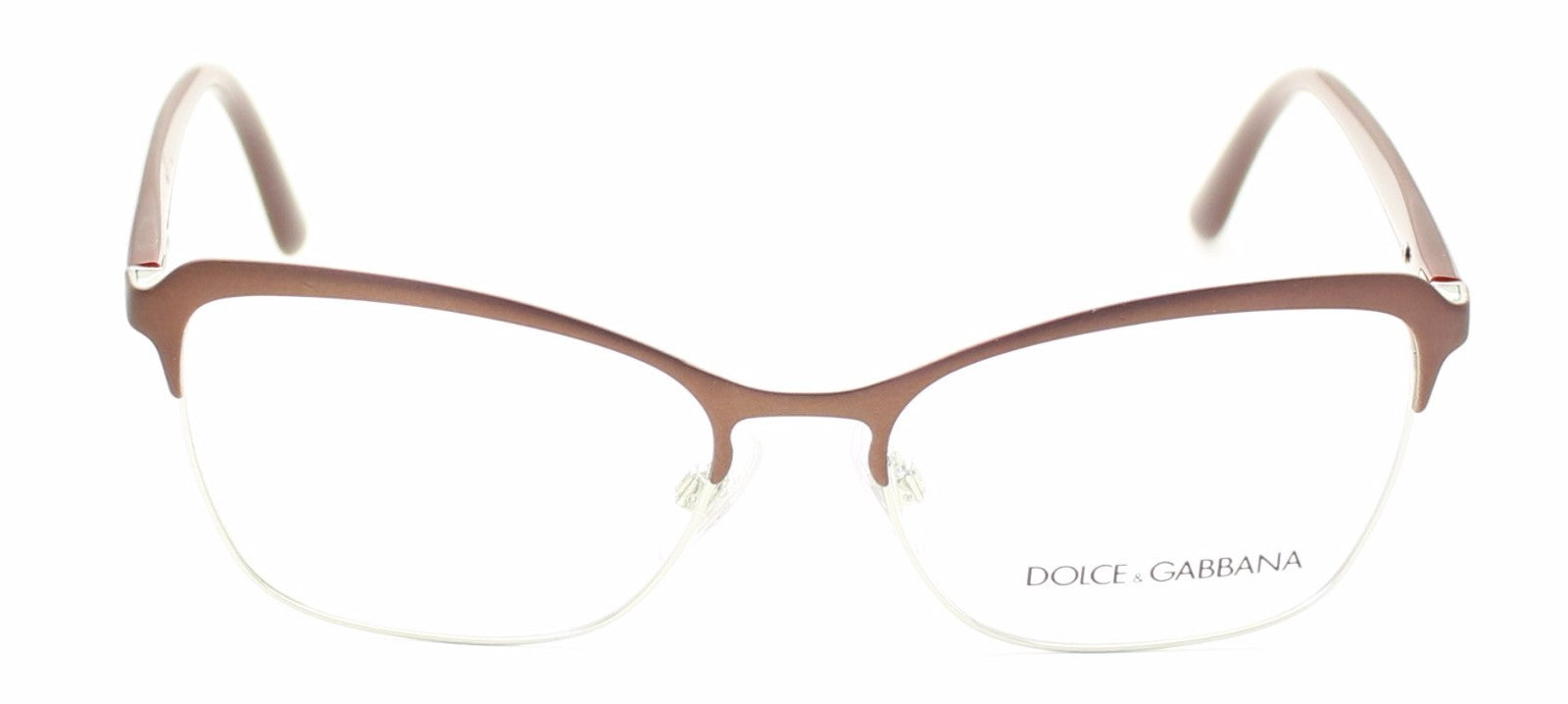 Dolce & Gabbana DG1286 1303 Eyeglasses RX Optical Glasses Frames Eyewear - Italy