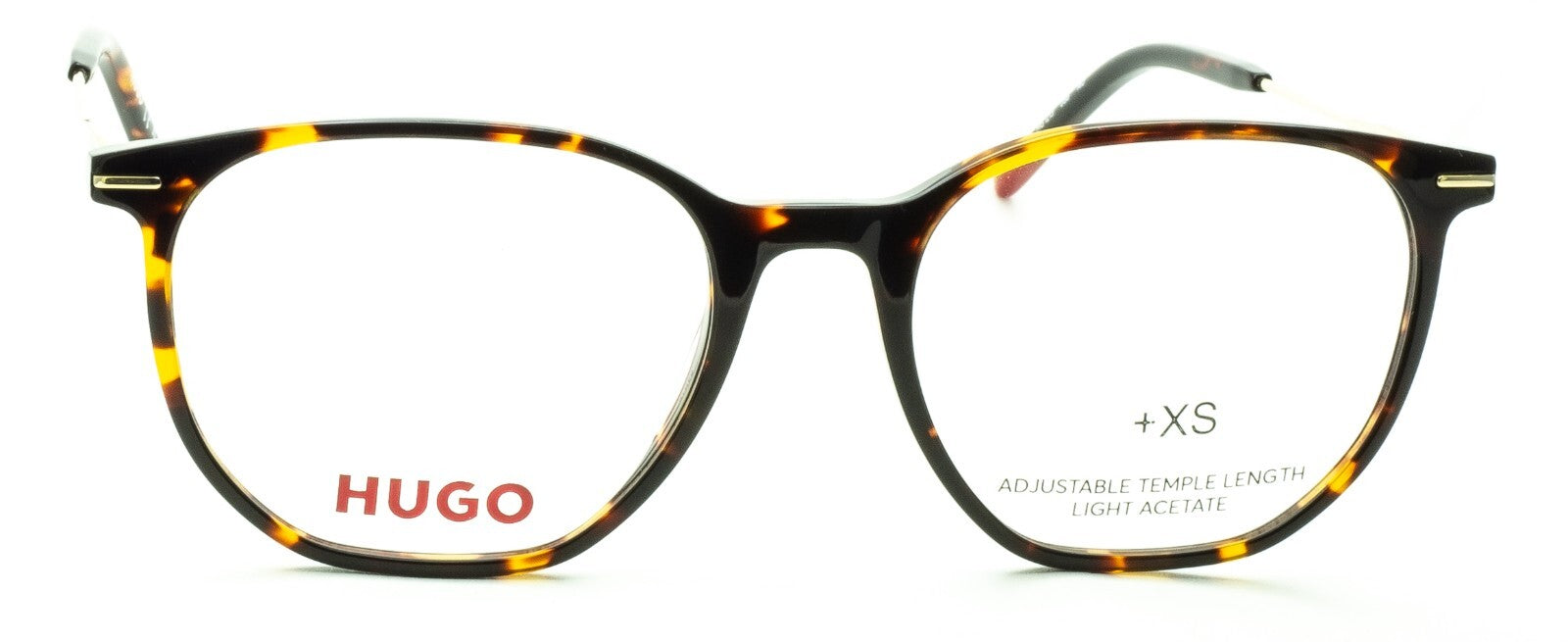 HUGO BOSS HG 1213 086 53mm Eyewear FRAMES Glasses RX Optical Eyeglasses New BNIB