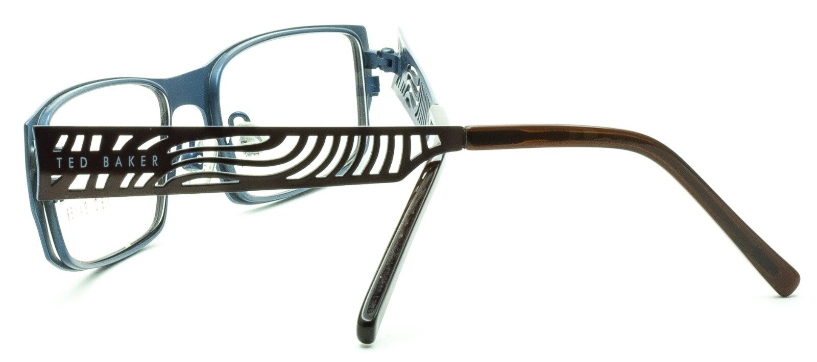 TED BAKER Passion Pit 2189 129 52mm FRAMES Glasses RX Optical Eyewear - New