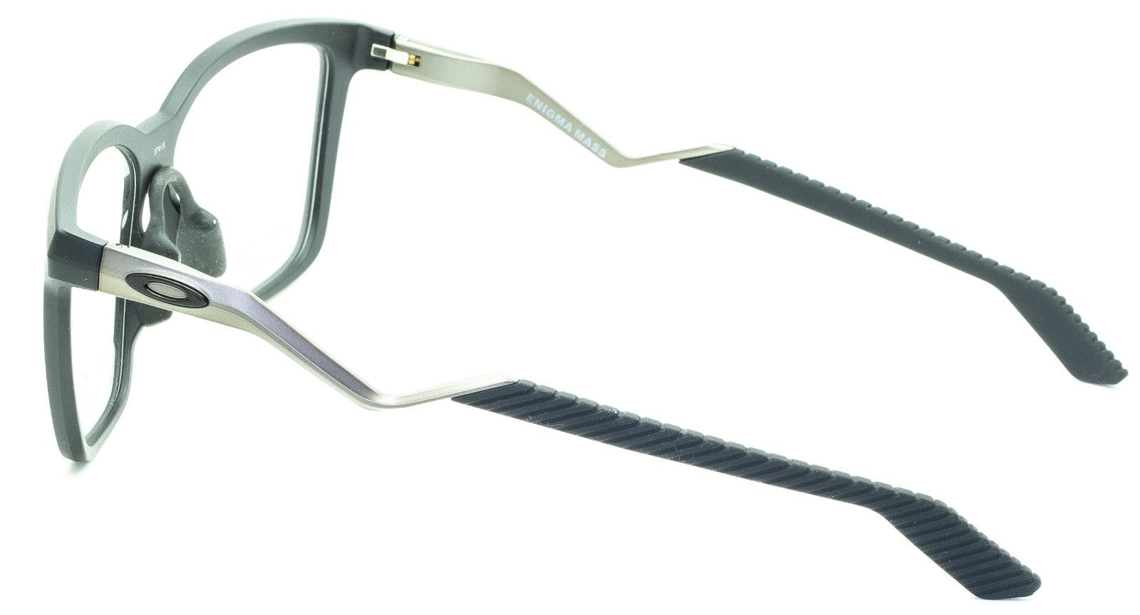 OAKLEY ENIGMA MASS OX8191-0157 Eyewear FRAMES Glasses RX Optical Eyeglasses -New