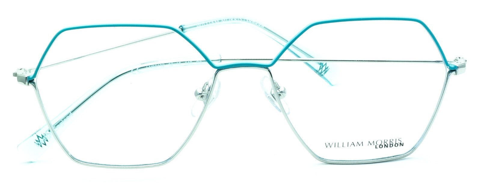 WILLIAM MORRIS LN50192 C3 52mm RX Optical Eyewear FRAMES Eyeglasses Glasses -New