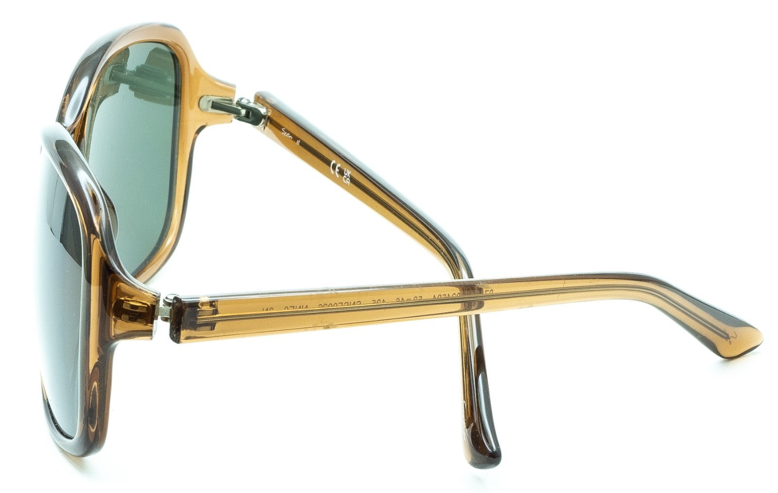 SEEN SNSF0026 NNE0 8719154835684 58mm Sunglasses Shades Eyewear Frames - New