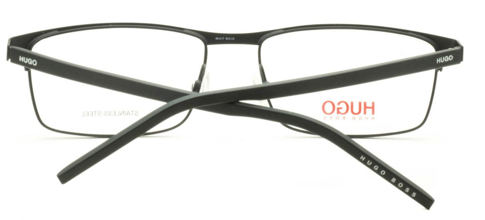 HUGO BOSS HG 1026 003 56mm Eyewear FRAMES Glasses RX Optical Eyeglasses - New