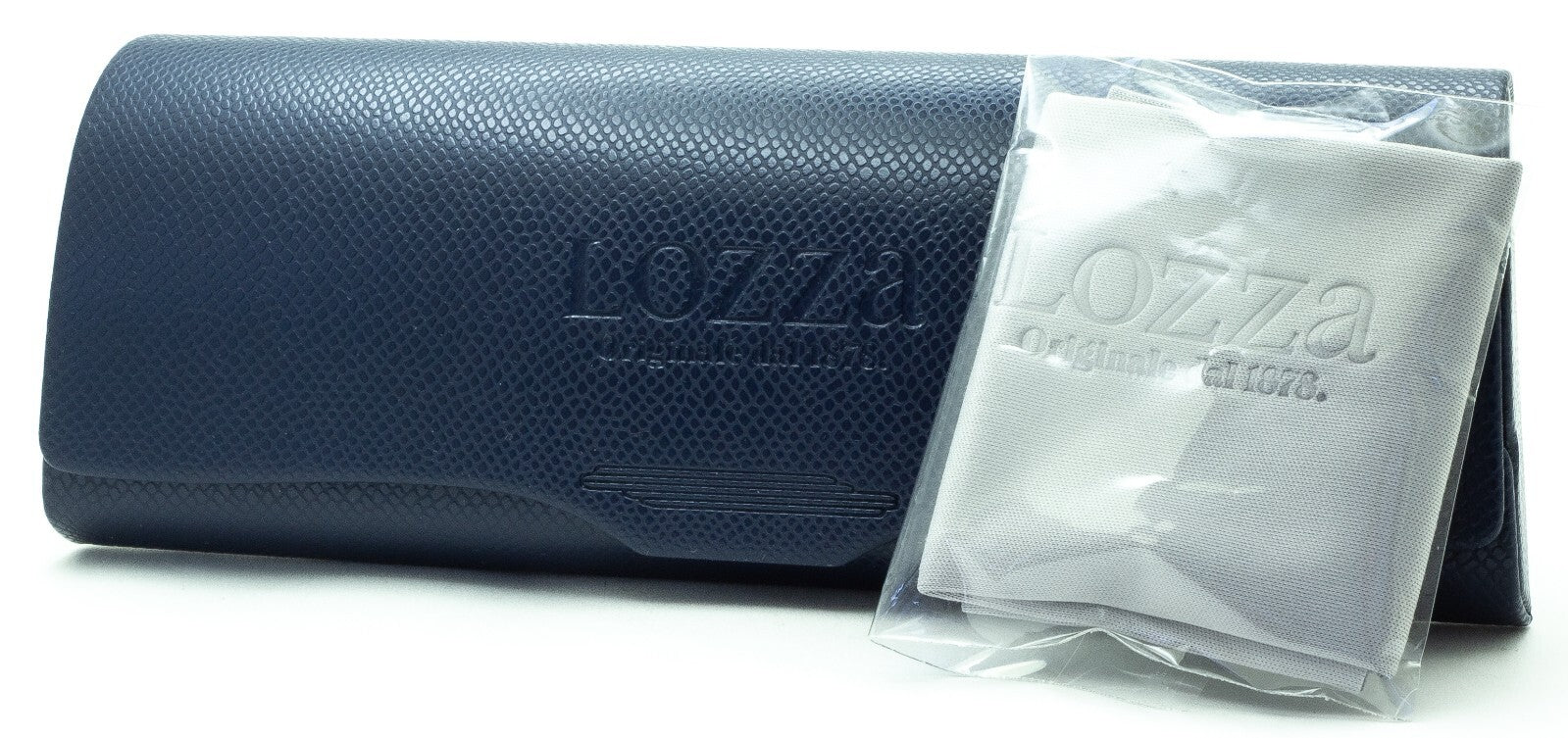 LOZZA 1878 VL2330 F94Y Firenze 53mm Eyewear FRAMES RX Optical Eyeglasses Glasses