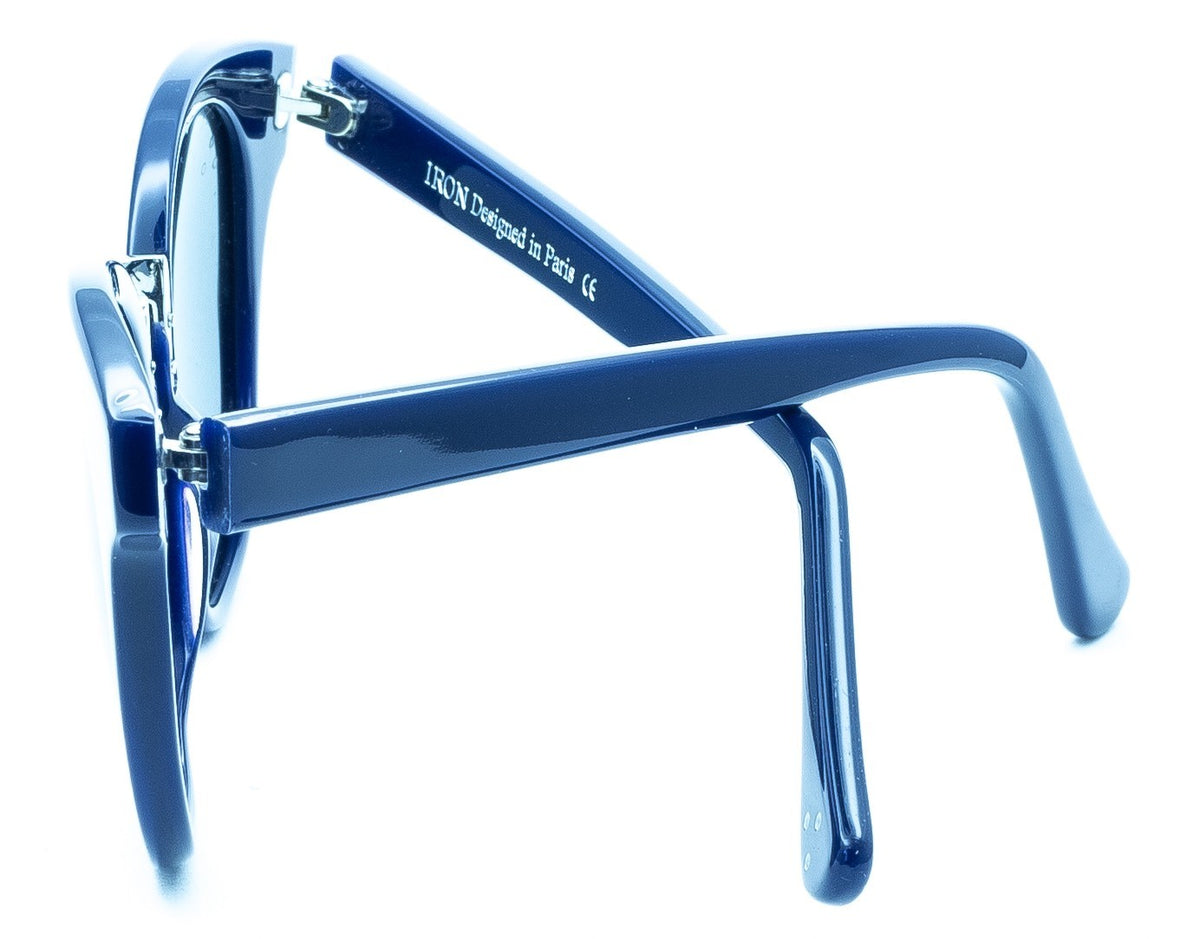 IRON PARIS IRS15 003 48mm Sunglasses Shades Eyewear Frames Eyeglasses New BNIB