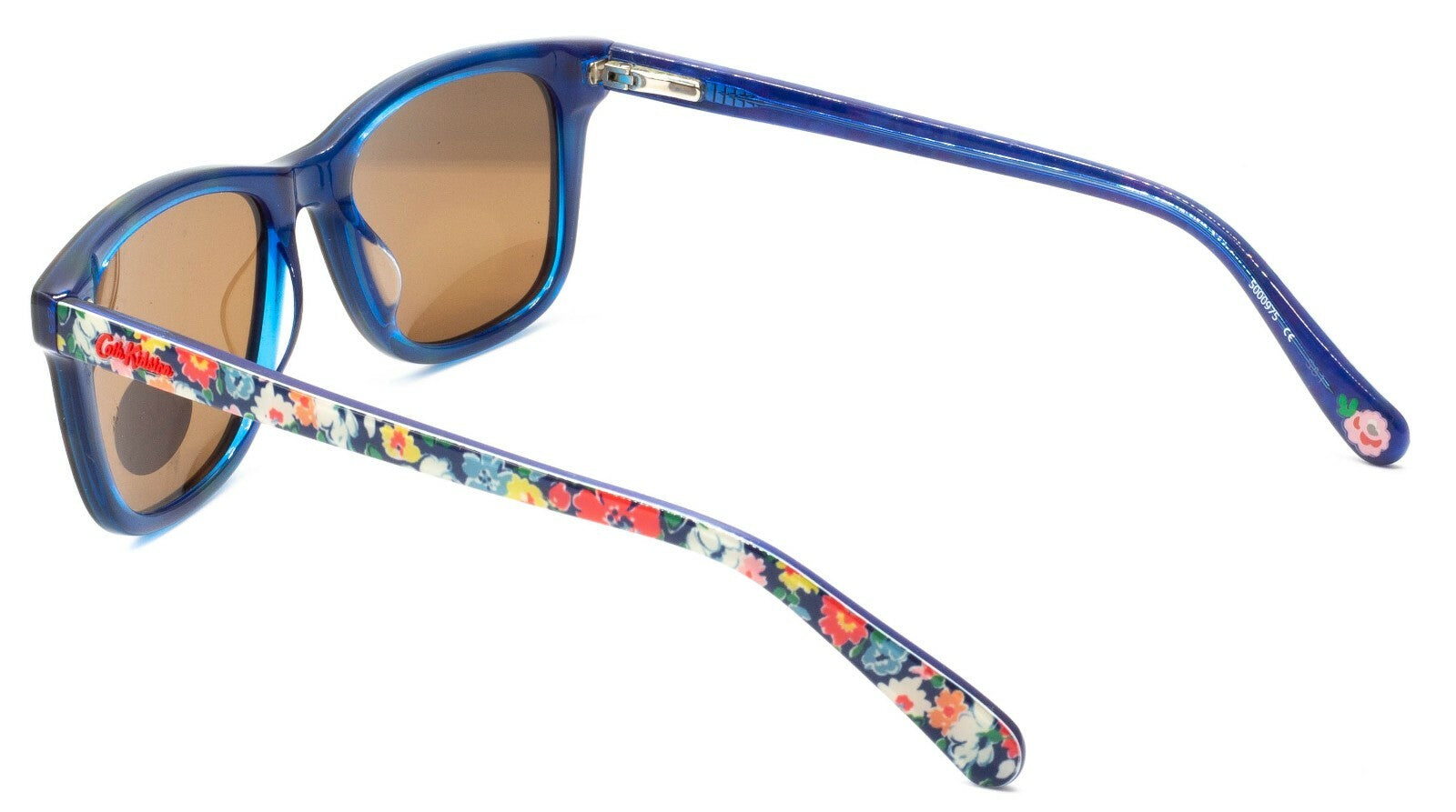Cath Kidston Teen Sun Rx 02 30475083 Cat.3 47mm Sunglasses Shades Eyewear - New