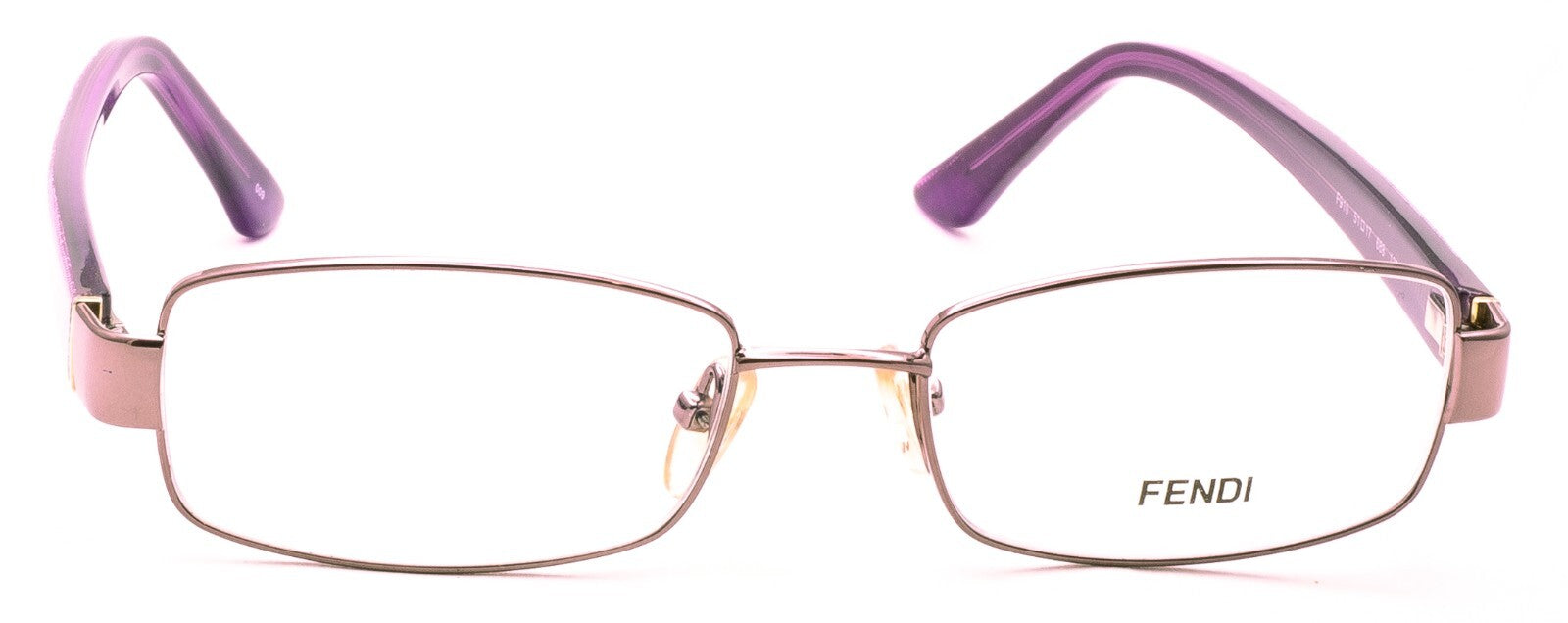 FENDI F910 688 51mm Eyewear RX Optical FRAMES Glasses Eyeglasses -New BNIB Italy