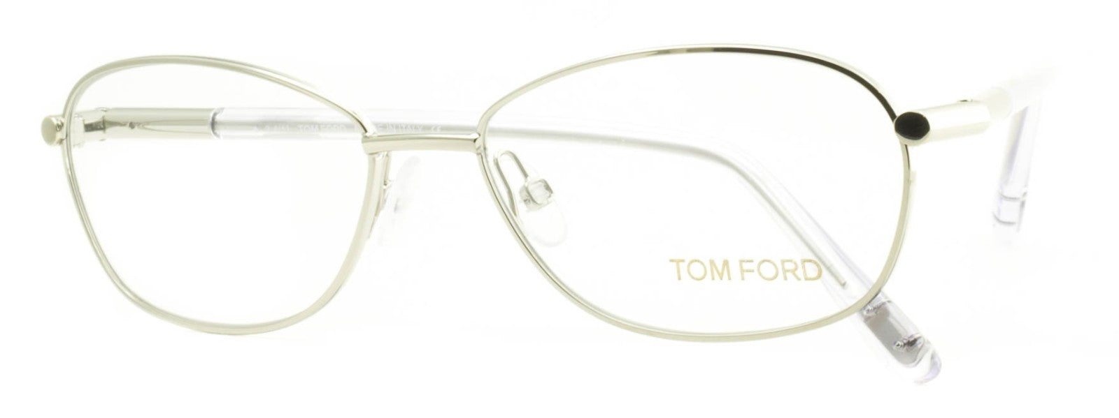 TOM FORD TF 5234 016 54mm Eyewear FRAMES RX Optical Eyeglasses Glasses Italy New