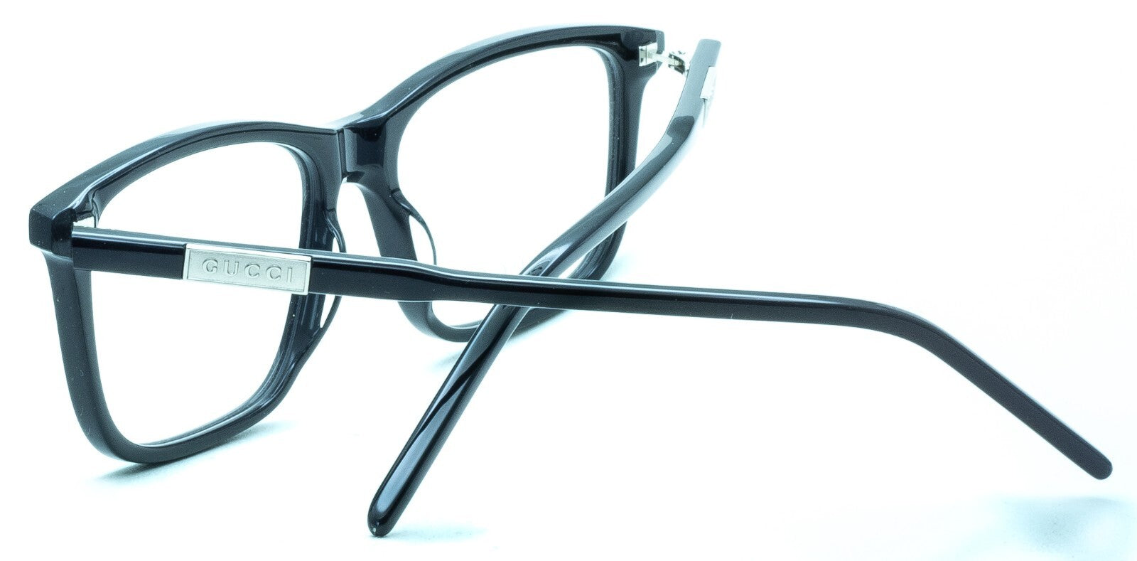 GUCCI GG 1159O 001 56mm Eyewear FRAMES Glasses RX Optical Eyeglasses New - Italy