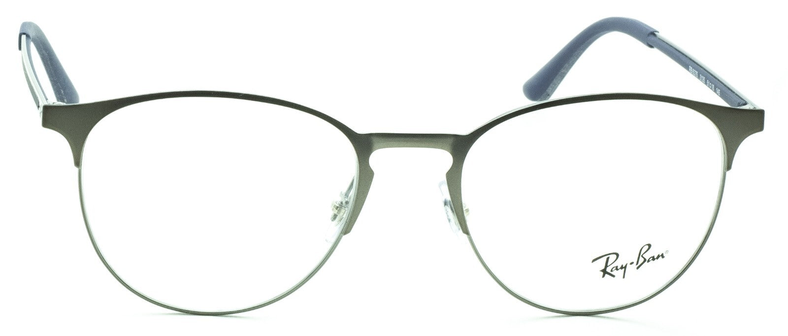 RAY BAN RB 6375 3135 51mm FRAMES Eyeglasses RAYBAN Glasses RX Optical EyewearNew