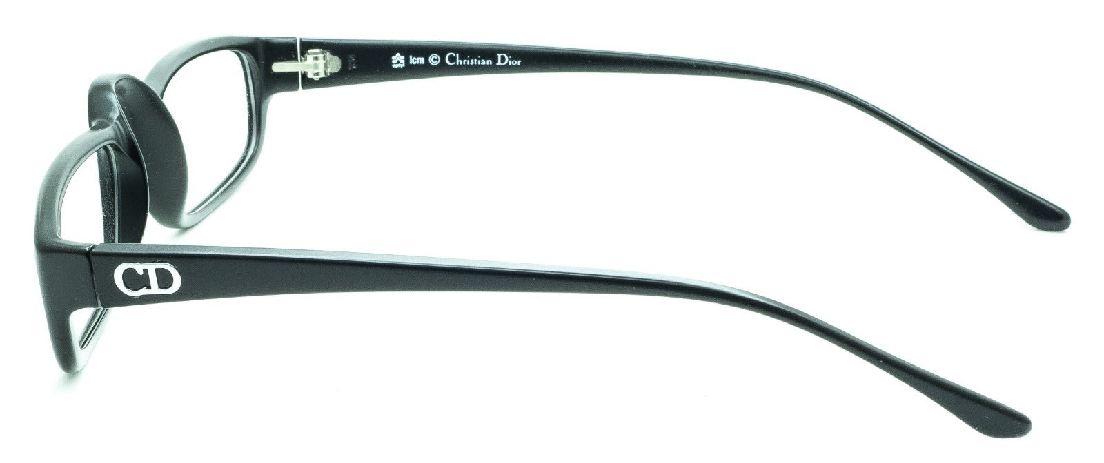 CHRISTIAN DIOR CD 2004 97B 52mm Reader Glasses RX Optical FRAMES VINTAGE Austria