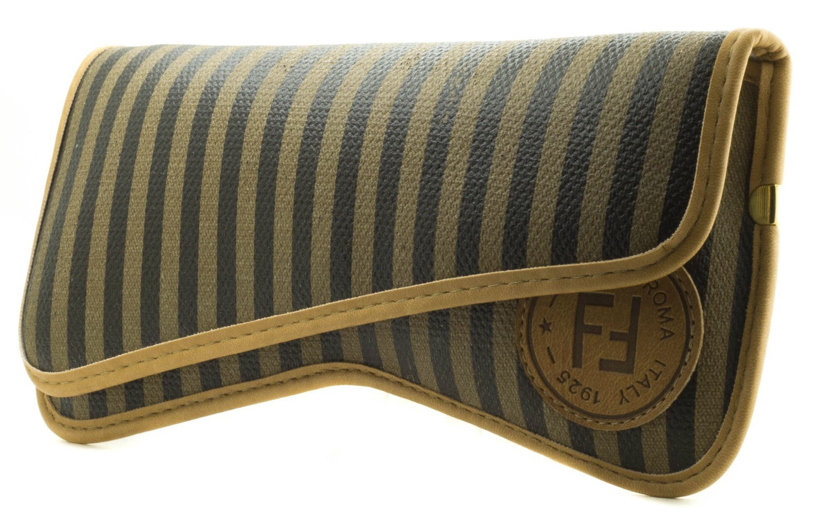 FENDI FV 148 Col. 767 Eyewear RX Optical FRAMES NEW Glasses Eyeglasses Italy-NOS