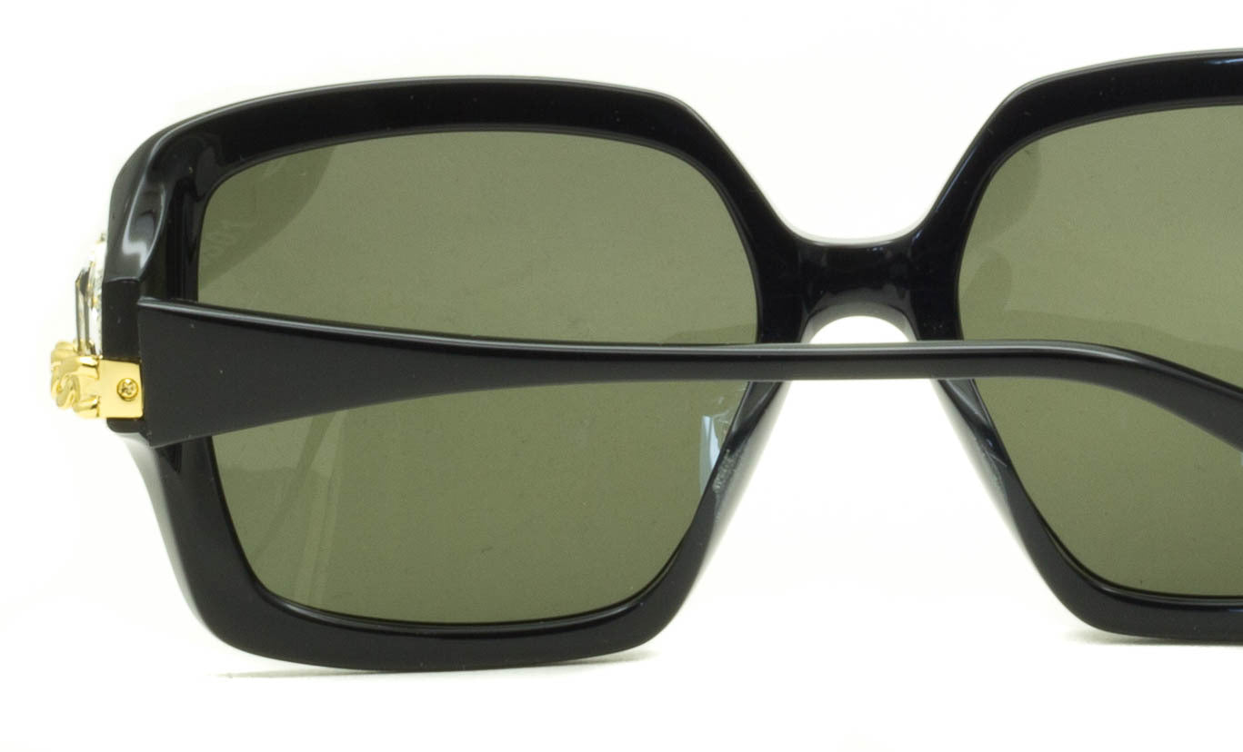 MOSCHINO MO769S01 Sunglasses Shades Black Eyewear FRAMES Glasses BNIB New Italy