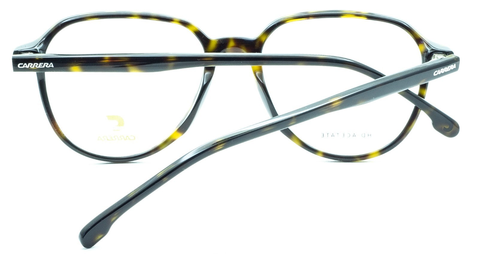 CARRERA 346 3MA 52mm Eyewear FRAMES Glasses RX Optical Eyeglasses - BNIB New
