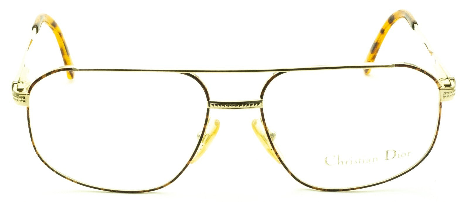 CHRISTIAN DIOR 2743 41A 56mm Eyewear Glasses RX Optical FRAMES VINTAGE - Austria