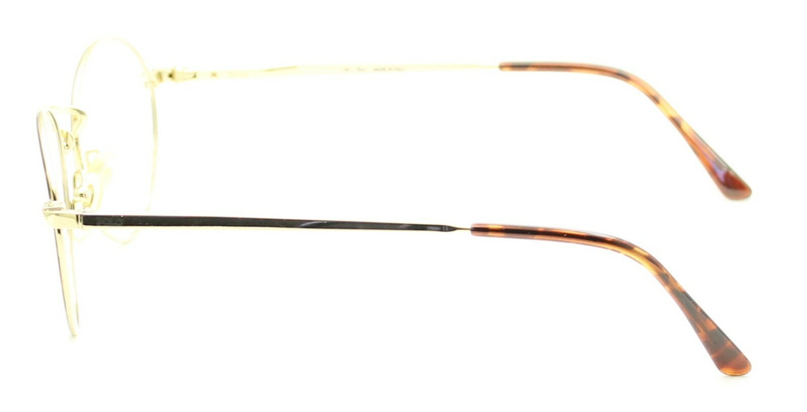 RALPH LAUREN POLO CLASSIC 132 HU9 50mm Eyewear FRAMES RX Optical Glasses - New