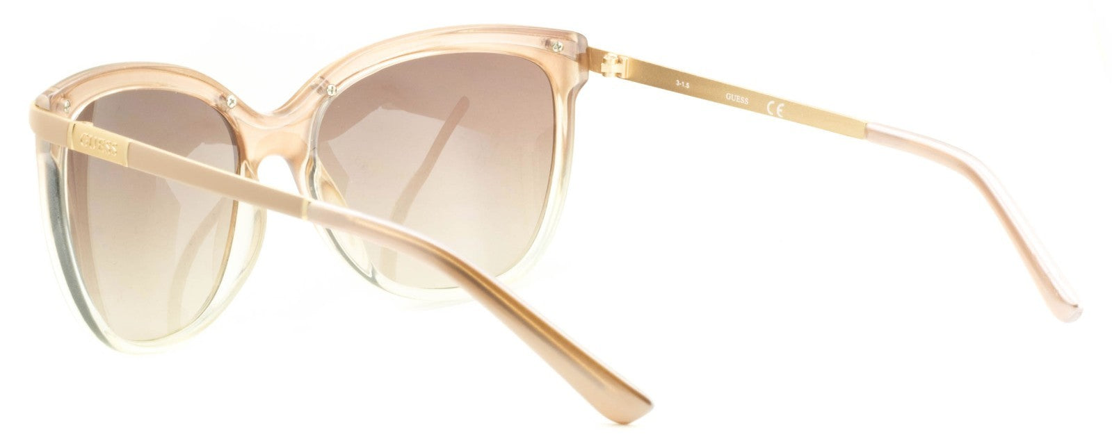 GUESS GU 7420 72F 57mm Sunglasses Shades Eyewear Frames BNIB - Brand New in Case