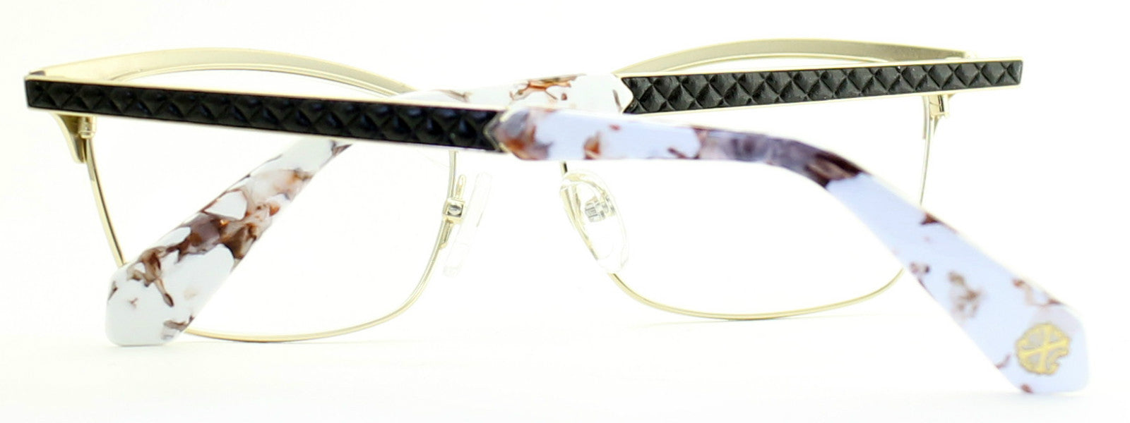 CHRISTIAN LACROIX CL7003 001 54mm Eyewear RX Optical FRAMES Glasses - New BNIB