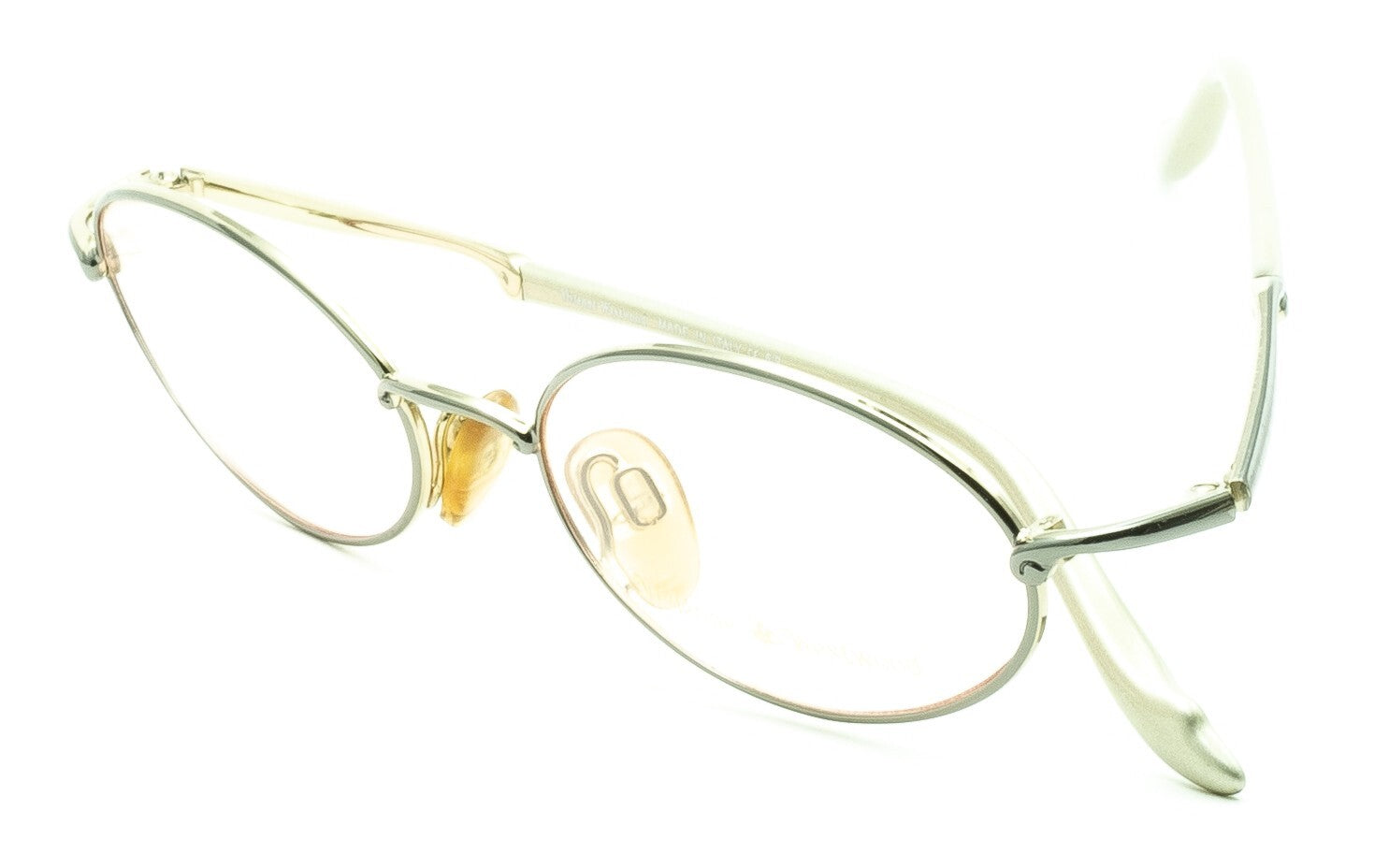 VIVIENNE WESTWOOD VW 001 C27 50mm Vintage Eyewear FRAMES RX Optical - New Italy