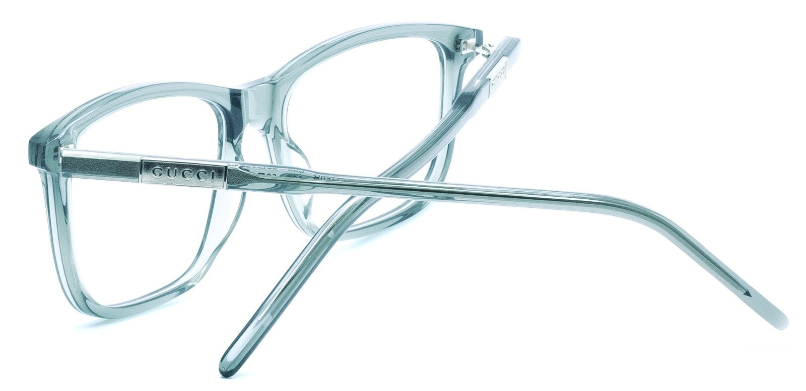 GUCCI GG 1159O 002 56mm Eyewear FRAMES Glasses RX Optical Eyeglasses New - Italy