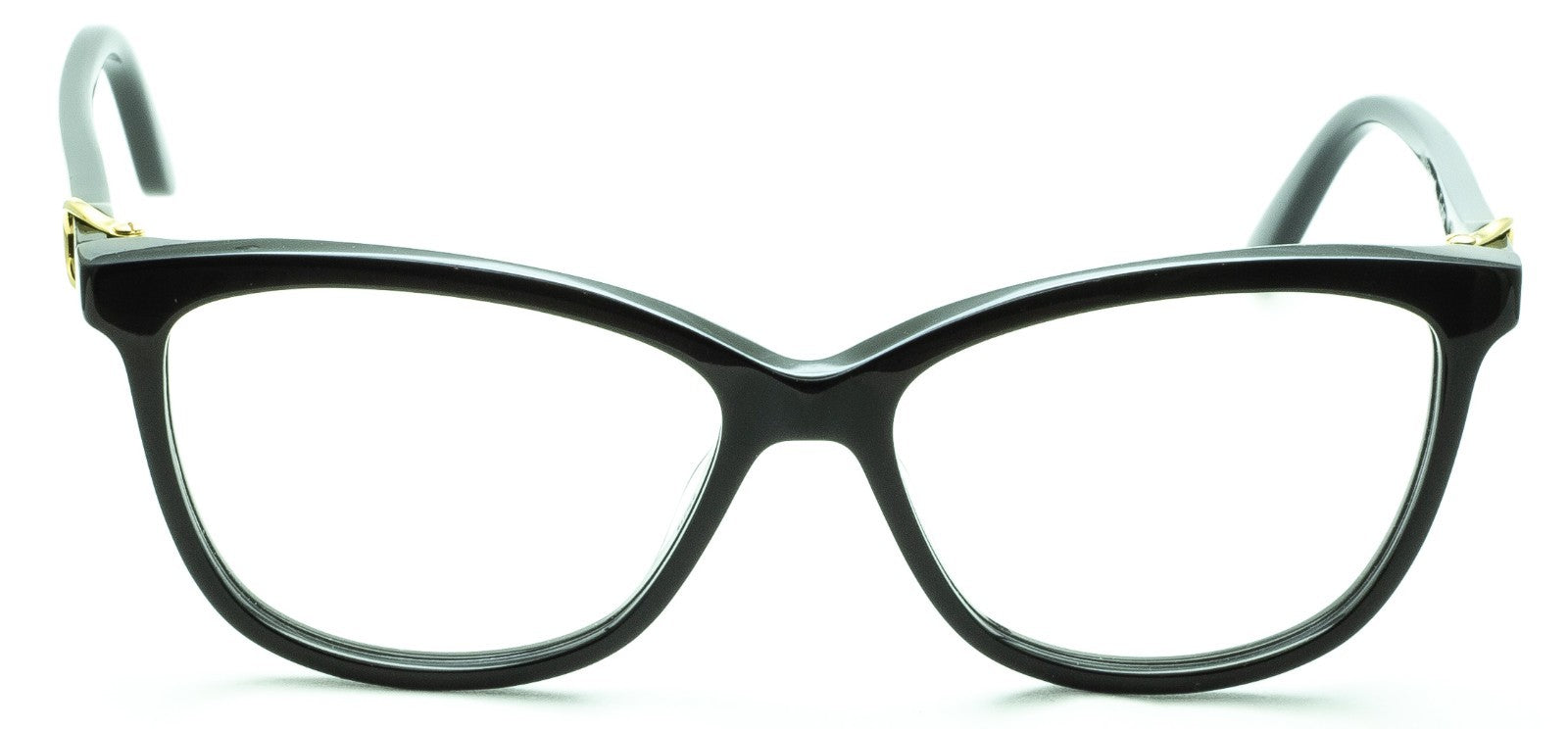 CARTIER C Décor CT0129O 001 53mm Eyewear FRAMES RX Optical France Glasses -Italy