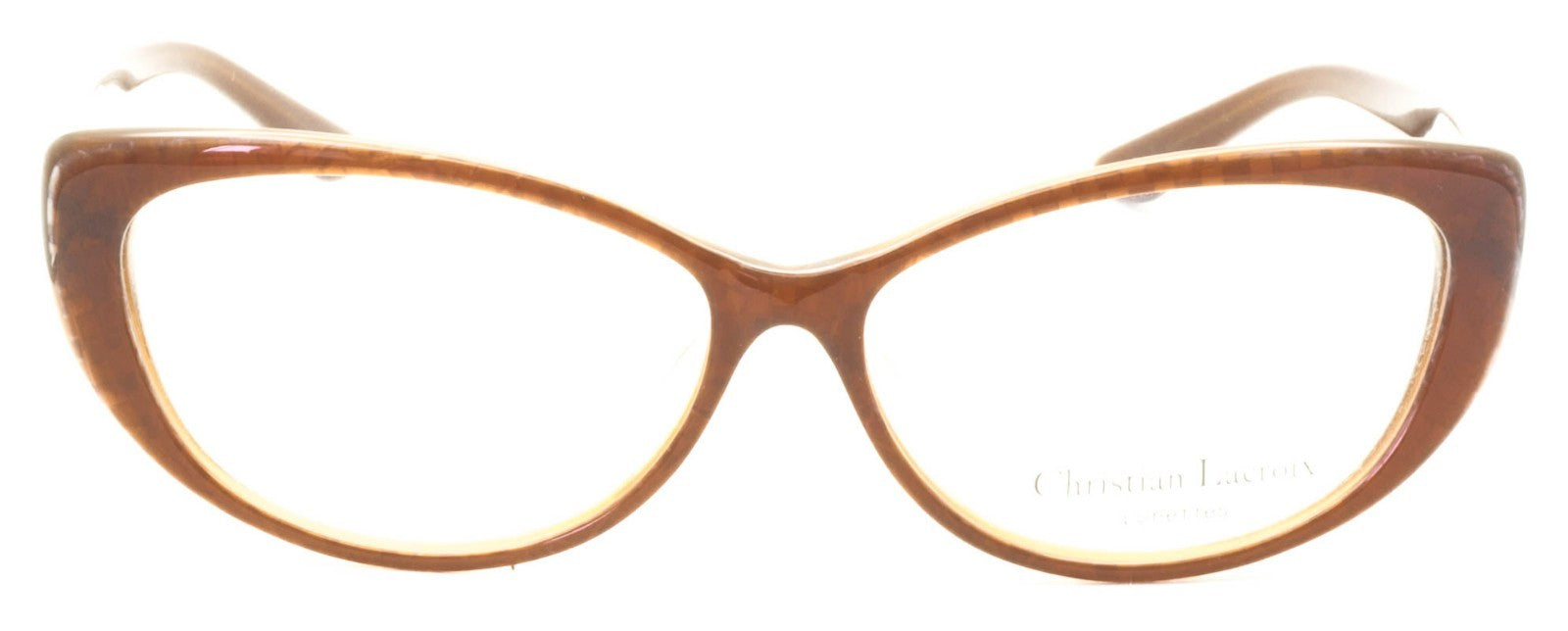CHRISTIAN LACROIX CL1014 201 55mm Eyewear RX Optical FRAMES Glasses - New BNIB
