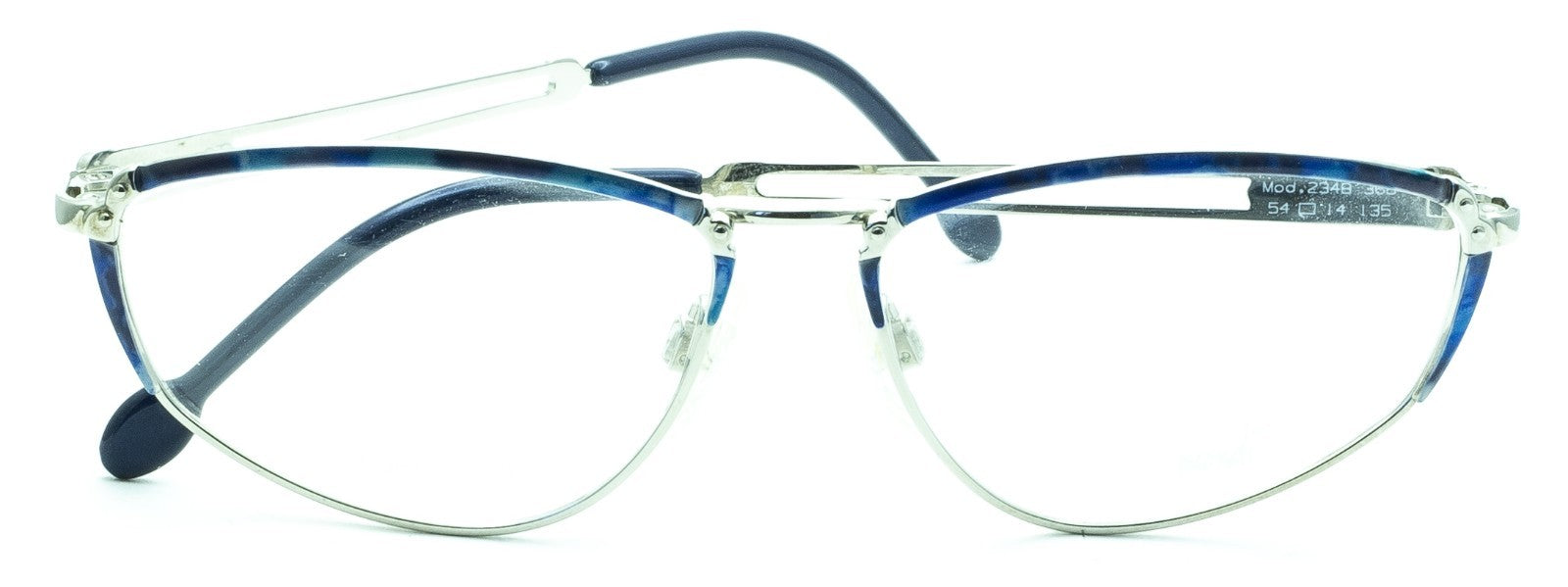 MONDI by METZLER 2348 368 54mm Vintage Eyewear FRAMES RX Optical - New Germany