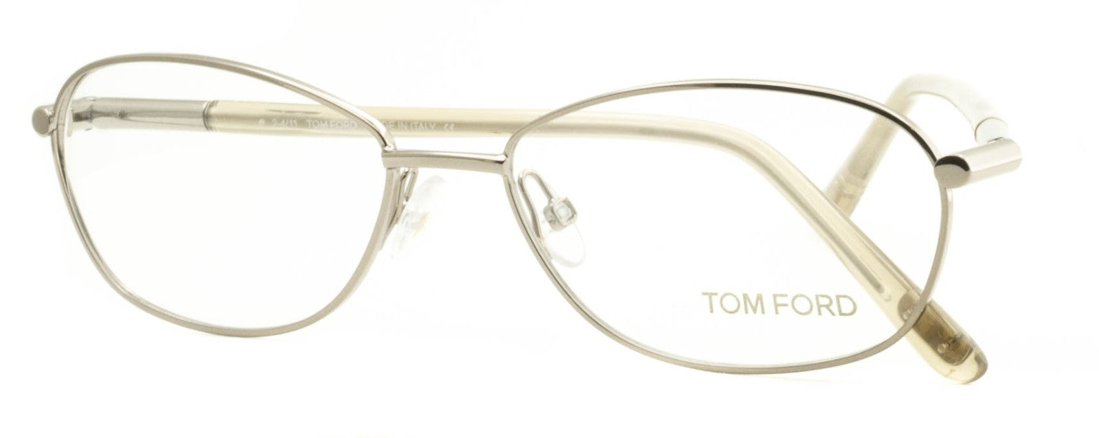 TOM FORD TF 5234 034 54mm Eyewear FRAMES RX Optical Eyeglasses Glasses Italy New