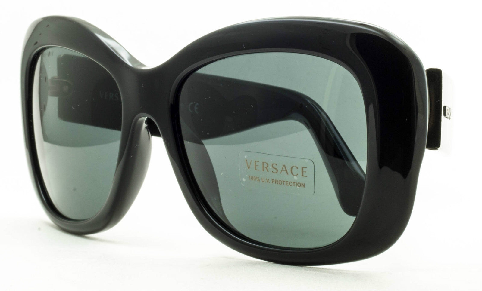 VERSACE MOD. 4287 GB1/87 Sunglasses Shades Ladies BNIB Brand New in Case - ITALY