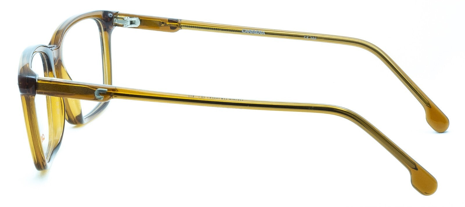 CARRERA 2034T 2LF 49mm Eyewear FRAMES Glasses RX Optical Eyeglasses - New BNIB