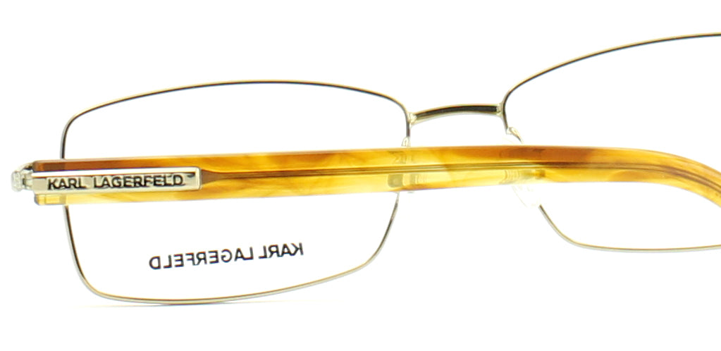 KARL LAGERFELD KL04 25663945 54mm Eyewear FRAMES RX Optical Glasses Eyeglasses