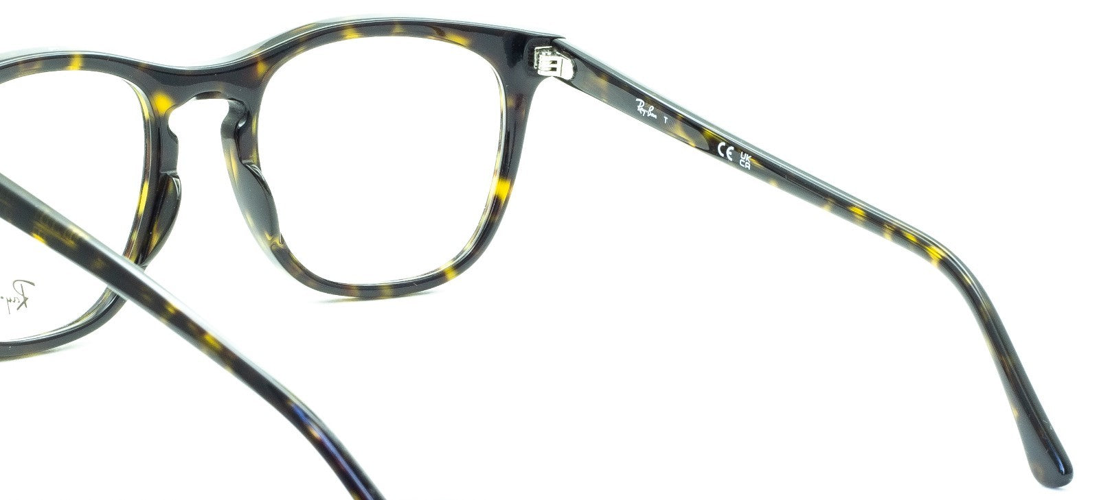 RAY BAN RB 2210V 2012 53mm FRAMES RAYBAN Glasses Eyewear RX Optical -New TRUSTED