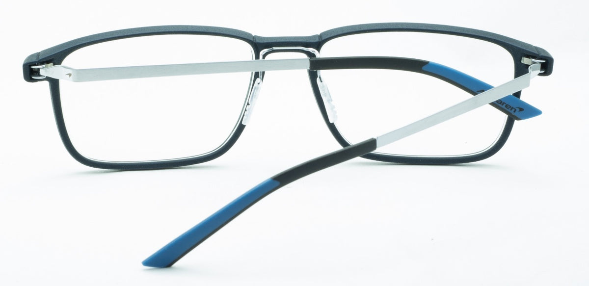 McLAREN Eyewear MLOP-98O11A C03 57mm RX Optical FRAMES Glasses - New France