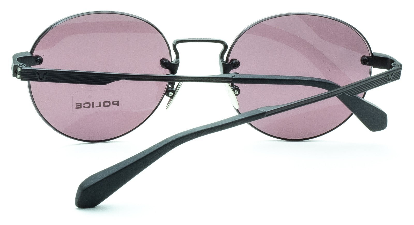 POLICE LEWIS 11 SPL B27N COL. 531X 53mm Sunglasses Shades Frames - New Italy