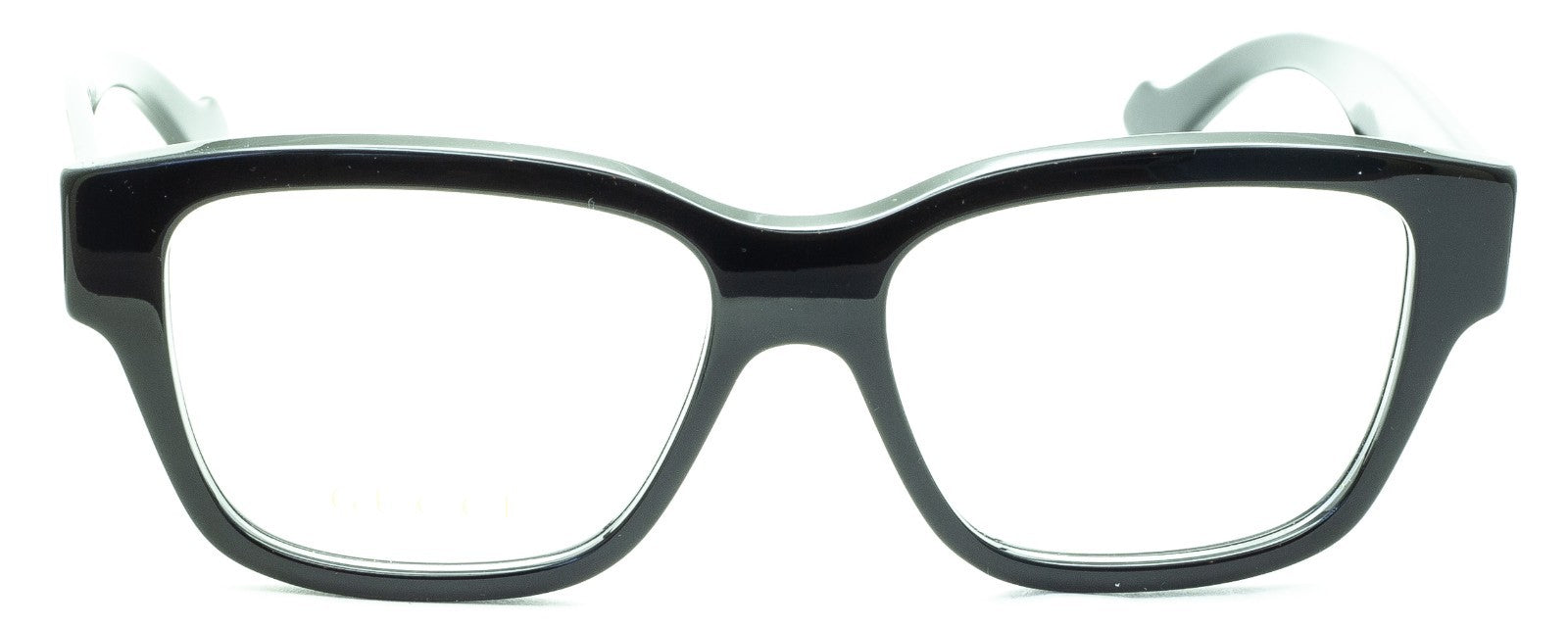 GUCCI GG1428O 004 55mm Eyewear FRAMES Glasses RX Optical Eyeglasses - New Italy