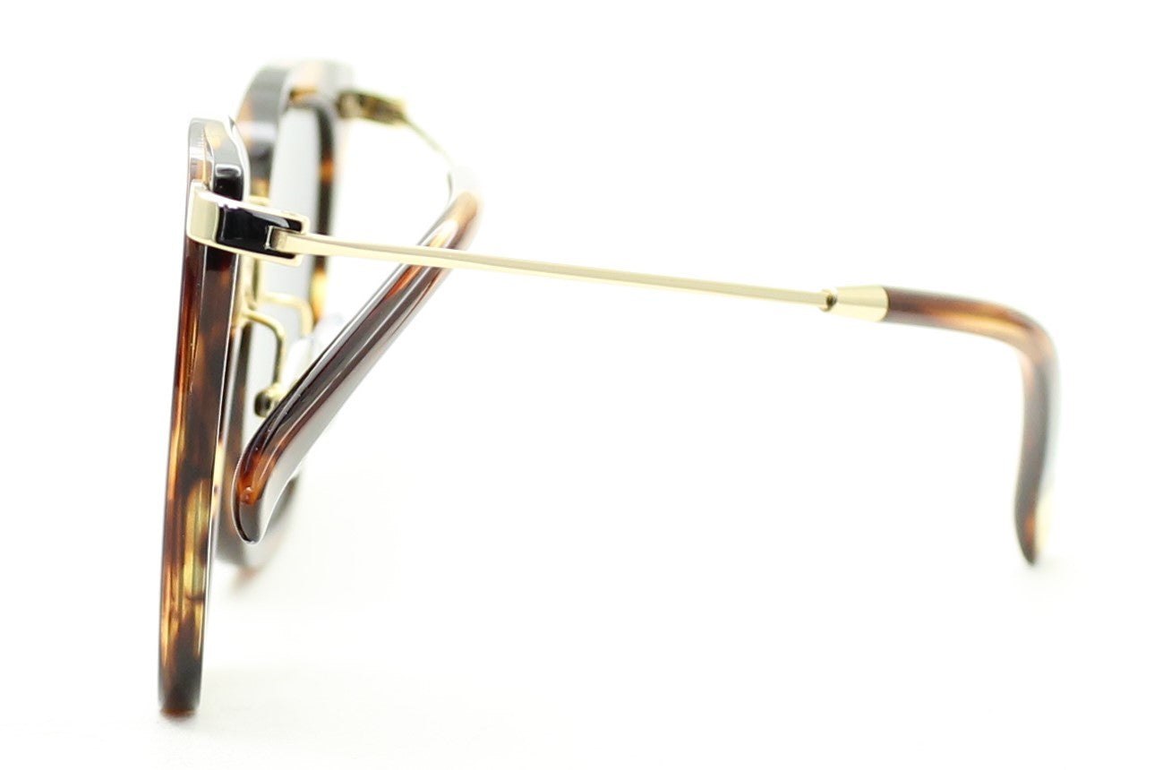 MUZIK GRITTY TRACK 3.G Sunglasses Shades Eyewear FRAMES Glasses New BNIB - Korea