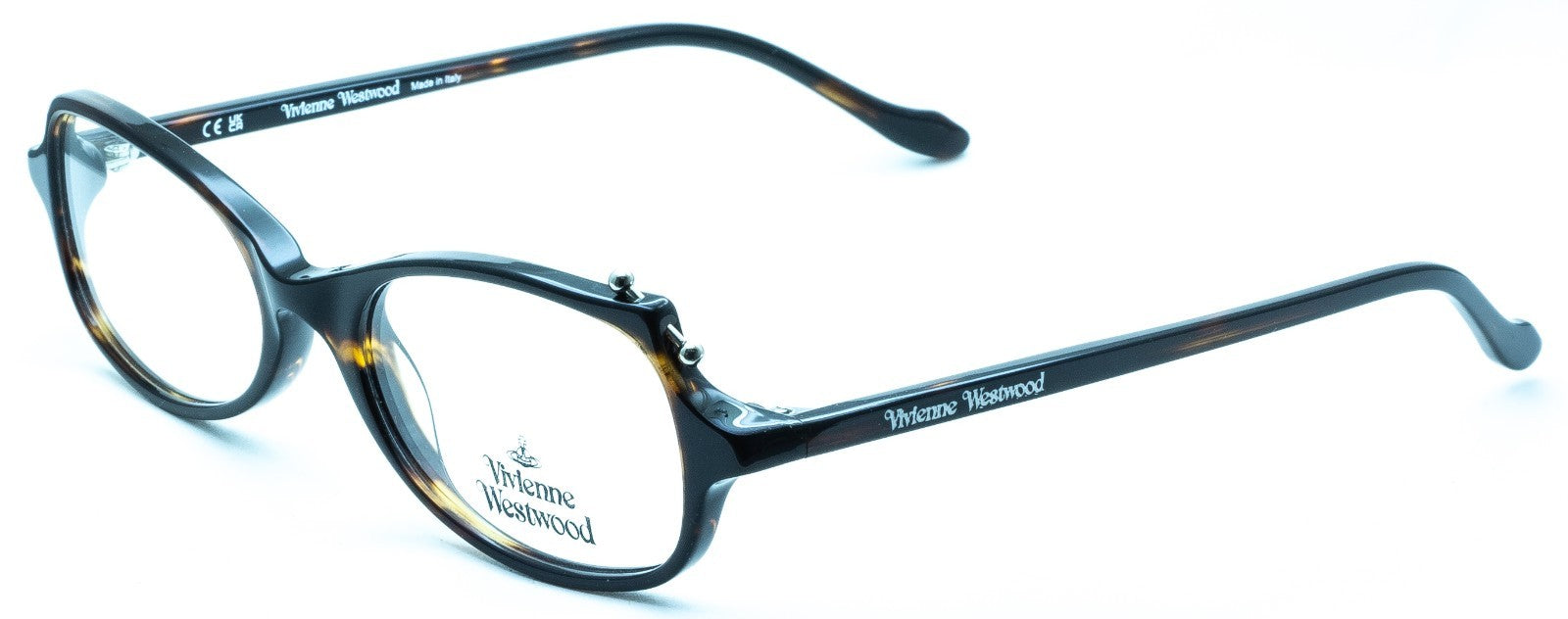 VIVIENNE WESTWOOD VW 029 800 51mm Vintage Eyewear FRAMES RX Optical - New Italy