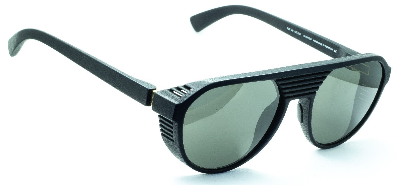 MYKITA Mylon Peak Col. 301 56mm SUNGLASSES Shades Eyewear - New BNIB Germany