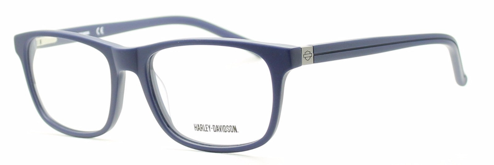 HARLEY-DAVIDSON HD0740 091 Eyewear FRAMES RX Optical Eyeglasses Glasses New BNIB