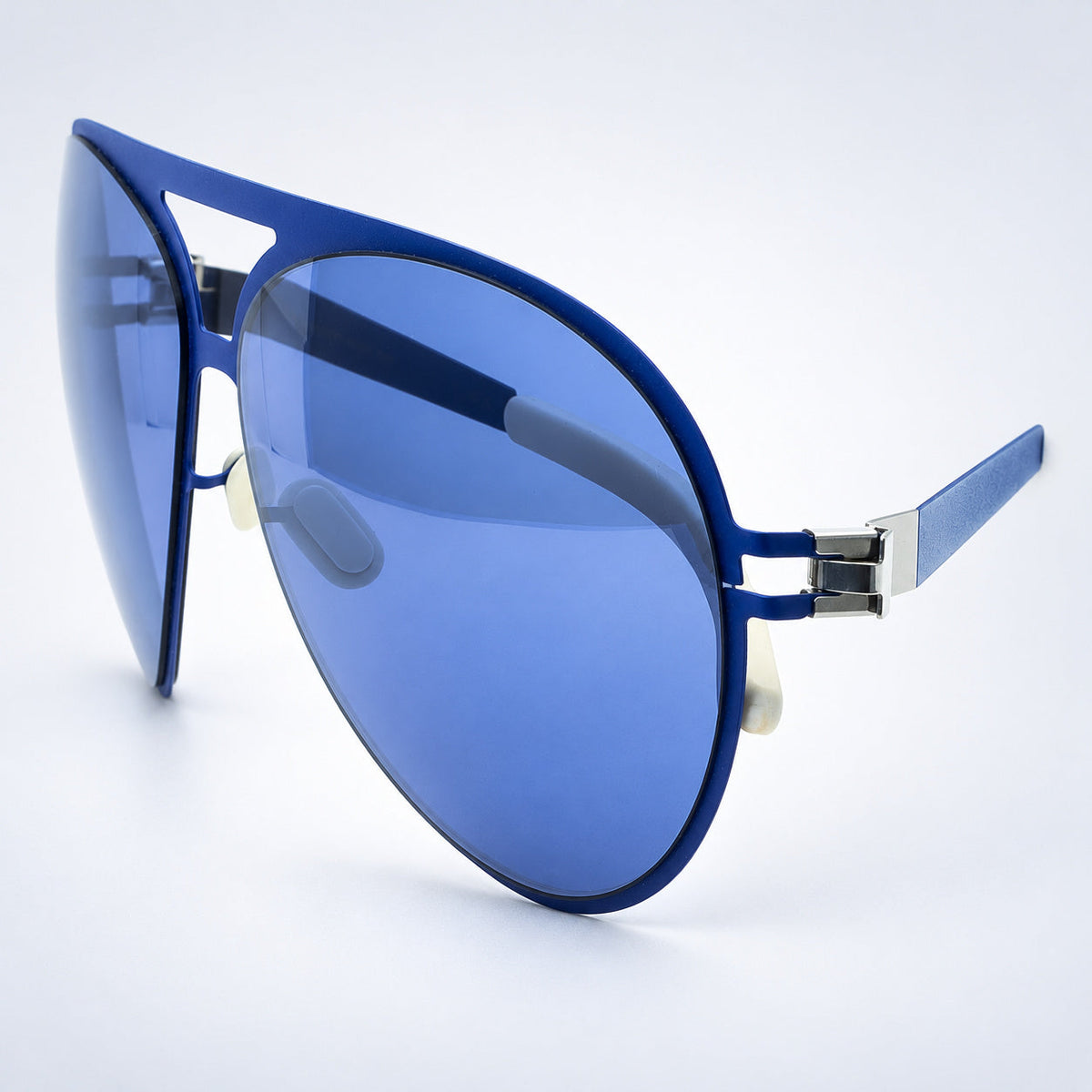 MYKITA Sepp Col. F48 63mm SUNGLASSES Shades Frames Eyewear - New BNIB Germany