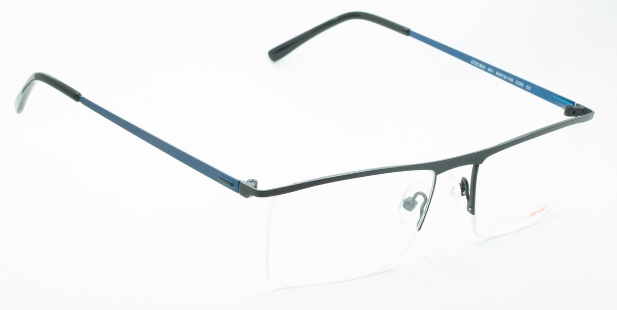CITIZEN CTZ1802 401 54mm Eyewear FRAMES Glasses RX Optical Eyeglasses - New BNIB